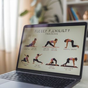 Advanced Yoga Training & Mobility Guide