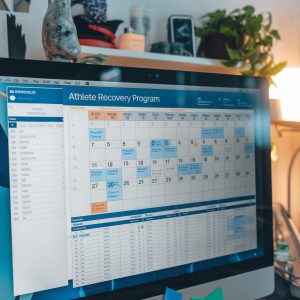 Dynamic Stretching & Flexibility Blueprint