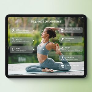 Athlete Recovery & Injury Prevention Program