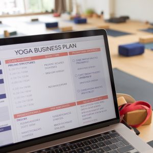 Strength & Endurance Yoga for Athletes