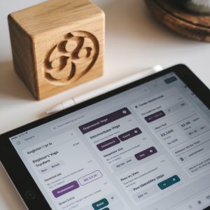 Yoga Business & Marketing Strategy Toolkit