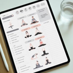 Guided Meditation & Breathwork Script Collection